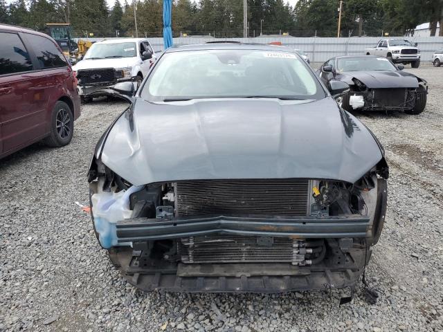 Photo 4 VIN: 3FA6P0SU8FR281436 - FORD FUSION TIT 