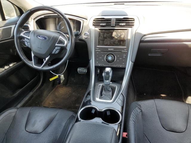 Photo 7 VIN: 3FA6P0SU8FR281467 - FORD FUSION TIT 