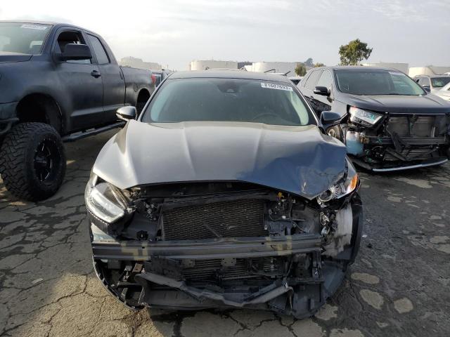 Photo 4 VIN: 3FA6P0SU8GR134664 - FORD FUSION 