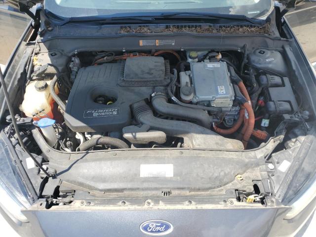 Photo 10 VIN: 3FA6P0SU8GR183203 - FORD FUSION TIT 