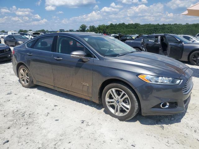 Photo 3 VIN: 3FA6P0SU8GR183203 - FORD FUSION TIT 