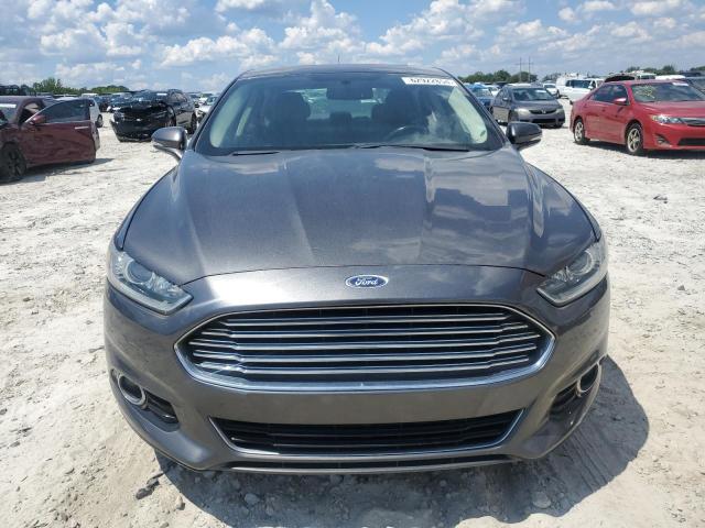 Photo 4 VIN: 3FA6P0SU8GR183203 - FORD FUSION TIT 