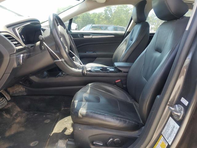 Photo 6 VIN: 3FA6P0SU8GR183203 - FORD FUSION TIT 