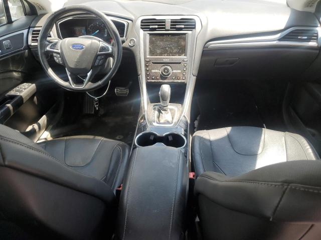 Photo 7 VIN: 3FA6P0SU8GR183203 - FORD FUSION TIT 