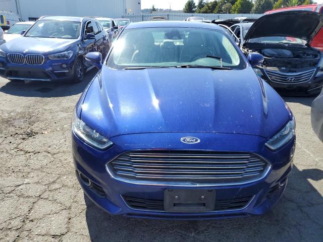 Photo 4 VIN: 3FA6P0SU8GR241410 - FORD FUSION TIT 