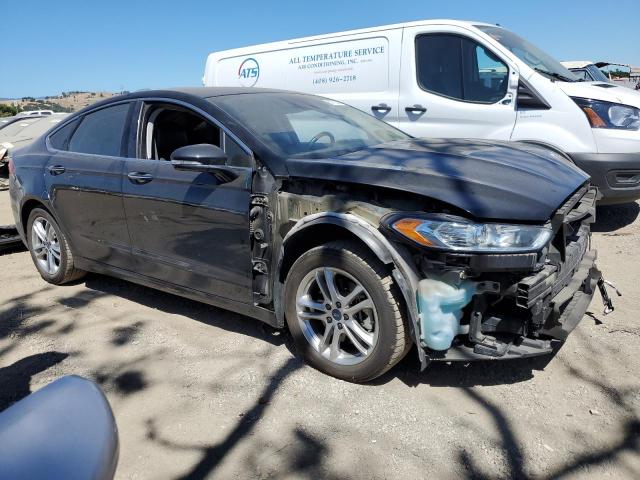 Photo 3 VIN: 3FA6P0SU8GR241780 - FORD FUSION 