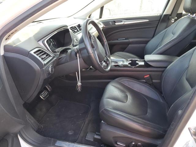 Photo 6 VIN: 3FA6P0SU8GR306305 - FORD FUSION 