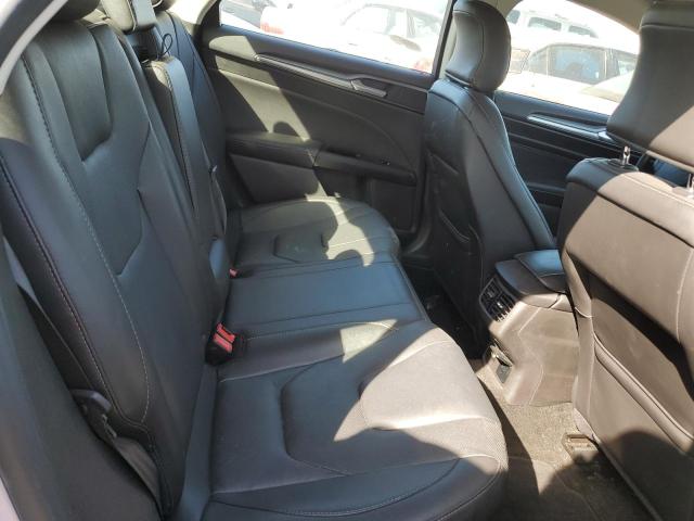 Photo 9 VIN: 3FA6P0SU8GR306305 - FORD FUSION 