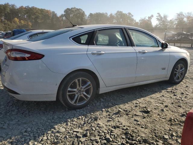 Photo 2 VIN: 3FA6P0SU8GR403472 - FORD FUSION TIT 