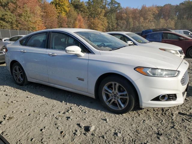 Photo 3 VIN: 3FA6P0SU8GR403472 - FORD FUSION TIT 