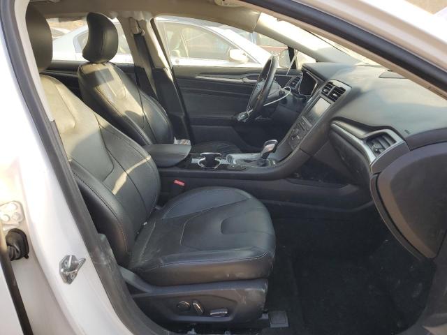 Photo 6 VIN: 3FA6P0SU8GR403472 - FORD FUSION TIT 