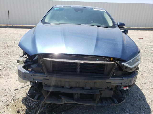 Photo 4 VIN: 3FA6P0SU8KR104136 - FORD FUSION 