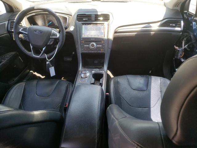 Photo 7 VIN: 3FA6P0SU8KR104136 - FORD FUSION 