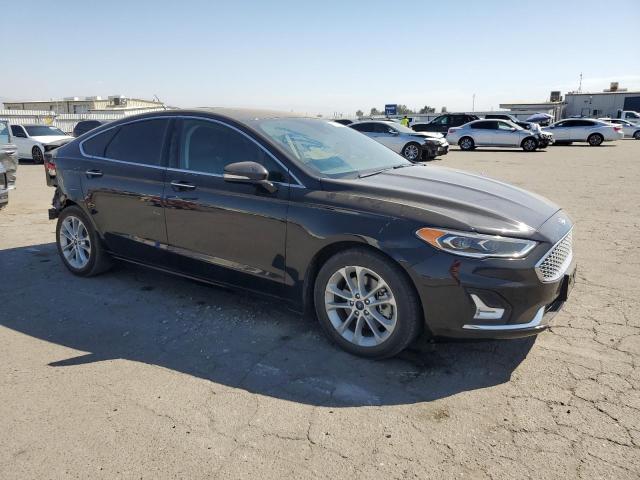 Photo 3 VIN: 3FA6P0SU8KR104282 - FORD FUSION TIT 