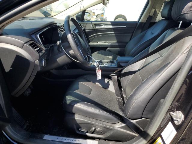 Photo 6 VIN: 3FA6P0SU8KR104282 - FORD FUSION TIT 