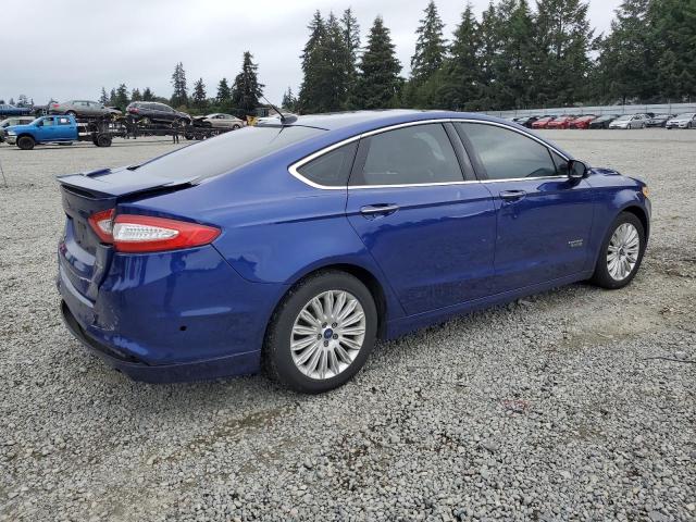 Photo 2 VIN: 3FA6P0SU9DR304137 - FORD FUSION TIT 