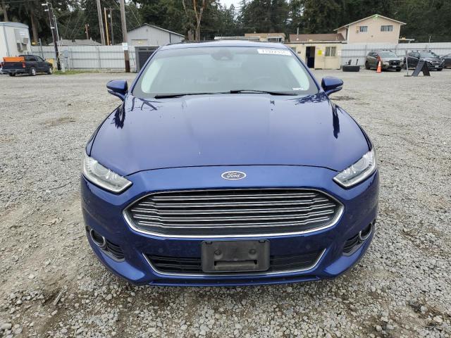 Photo 4 VIN: 3FA6P0SU9DR304137 - FORD FUSION TIT 