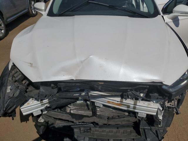 Photo 10 VIN: 3FA6P0SU9DR351457 - FORD FUSION 