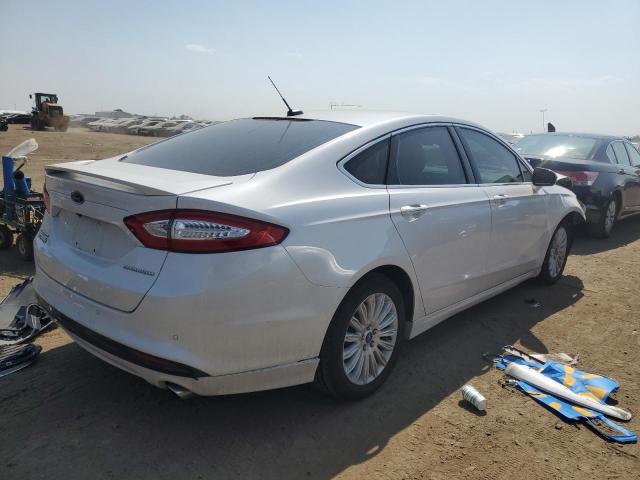 Photo 2 VIN: 3FA6P0SU9DR351457 - FORD FUSION 