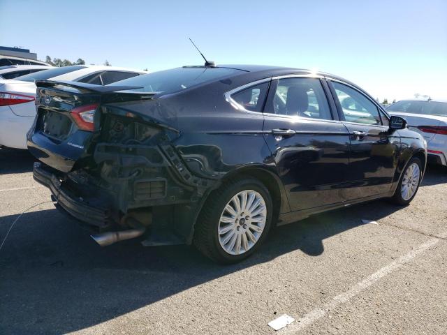 Photo 2 VIN: 3FA6P0SU9ER122570 - FORD FUSION 