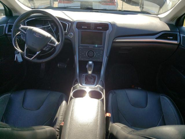 Photo 7 VIN: 3FA6P0SU9ER122570 - FORD FUSION 