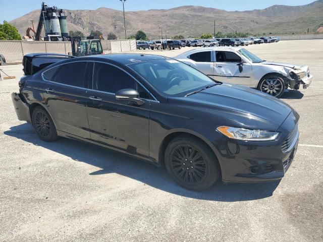 Photo 3 VIN: 3FA6P0SU9ER270198 - FORD FUSION TIT 