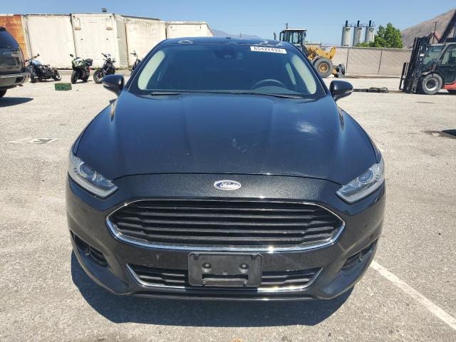 Photo 4 VIN: 3FA6P0SU9ER270198 - FORD FUSION TIT 