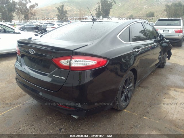 Photo 3 VIN: 3FA6P0SU9FR114602 - FORD FUSION ENERGI 