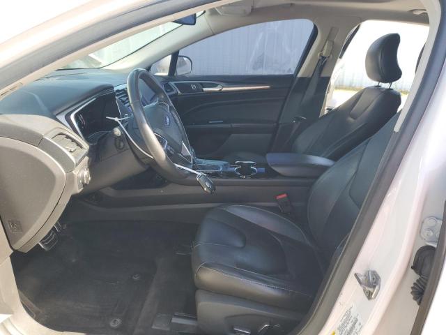 Photo 6 VIN: 3FA6P0SU9FR214439 - FORD FUSION 