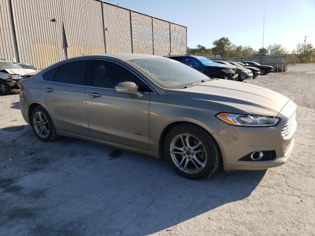 Photo 3 VIN: 3FA6P0SU9FR281199 - FORD FUSION 