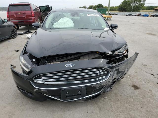 Photo 4 VIN: 3FA6P0SU9GR402332 - FORD FUSION TIT 