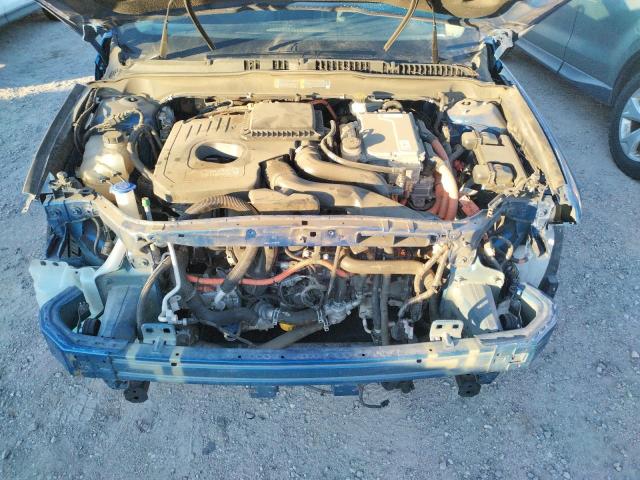 Photo 10 VIN: 3FA6P0SU9HR209826 - FORD FUSION TIT 