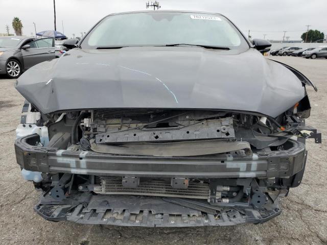 Photo 4 VIN: 3FA6P0SU9HR373383 - FORD FUSION TIT 