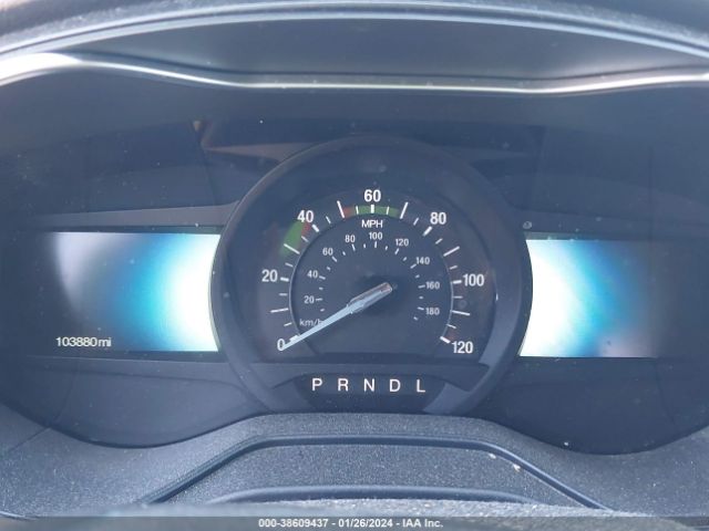 Photo 6 VIN: 3FA6P0SU9KR114691 - FORD FUSION ENERGI 