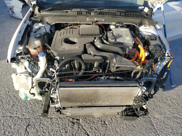 Photo 10 VIN: 3FA6P0SU9KR267409 - FORD FUSION TIT 