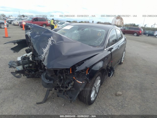 Photo 1 VIN: 3FA6P0SU9LR114658 - FORD FUSION ENERGI 