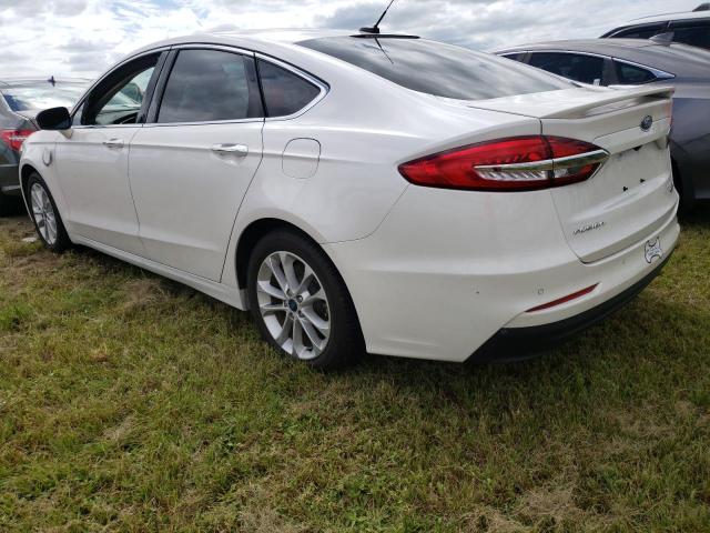 Photo 2 VIN: 3FA6P0SU9LR161186 - FORD FUSION TIT 