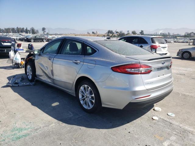 Photo 2 VIN: 3FA6P0SU9LR171085 - FORD FUSION TIT 