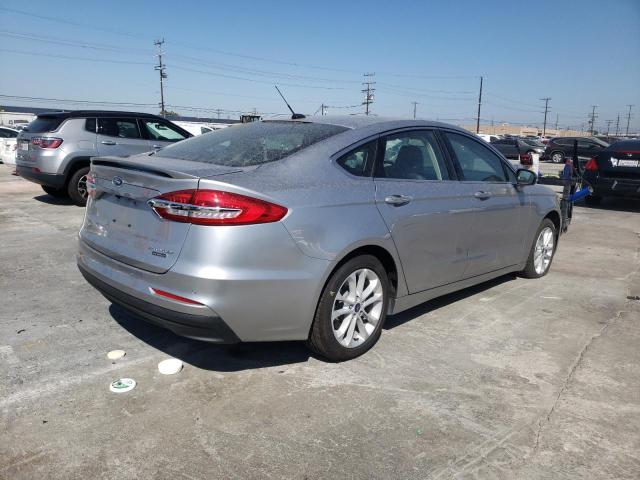 Photo 3 VIN: 3FA6P0SU9LR171085 - FORD FUSION TIT 