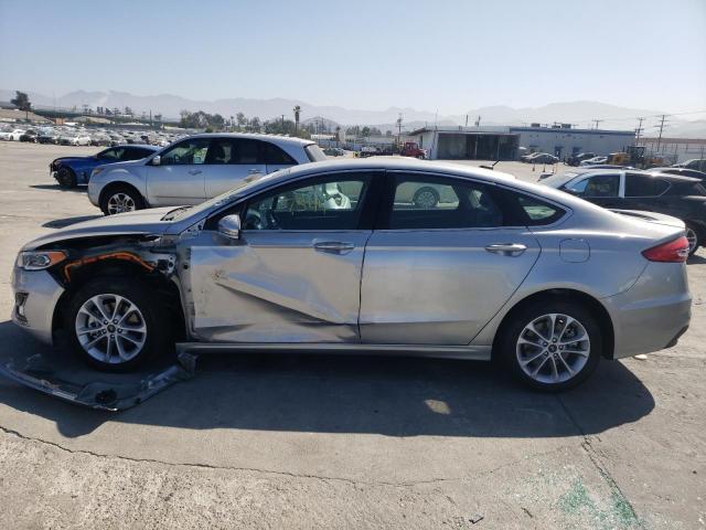 Photo 8 VIN: 3FA6P0SU9LR171085 - FORD FUSION TIT 