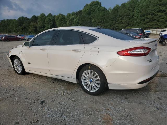 Photo 1 VIN: 3FA6P0SUXDR246667 - FORD FUSION 