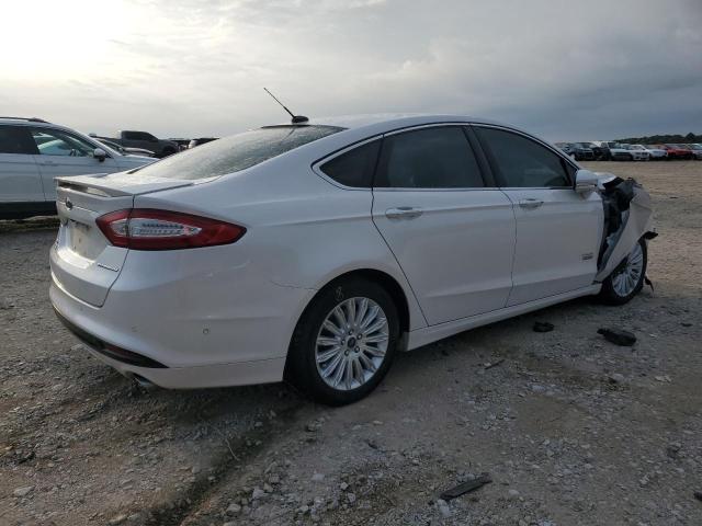 Photo 2 VIN: 3FA6P0SUXDR246667 - FORD FUSION 