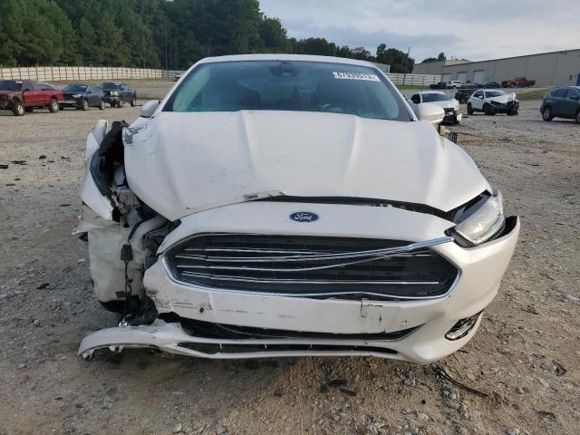 Photo 4 VIN: 3FA6P0SUXDR246667 - FORD FUSION 