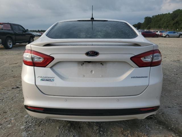 Photo 5 VIN: 3FA6P0SUXDR246667 - FORD FUSION 