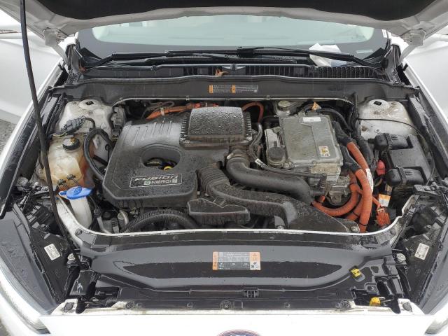 Photo 10 VIN: 3FA6P0SUXER307064 - FORD FUSION 