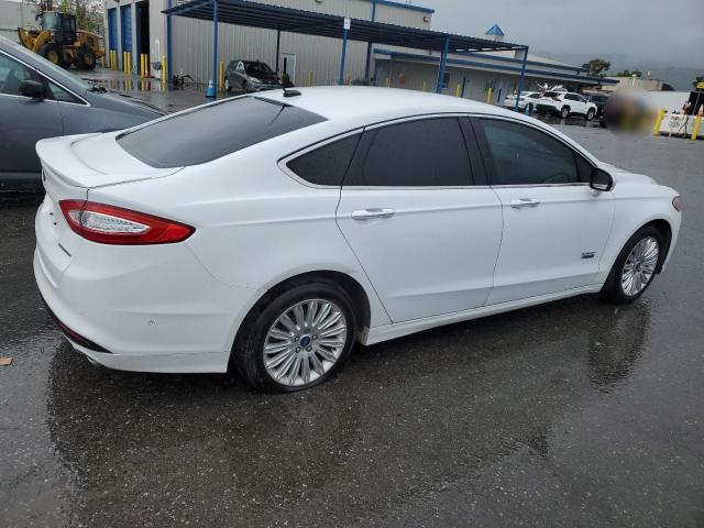 Photo 2 VIN: 3FA6P0SUXER307064 - FORD FUSION 