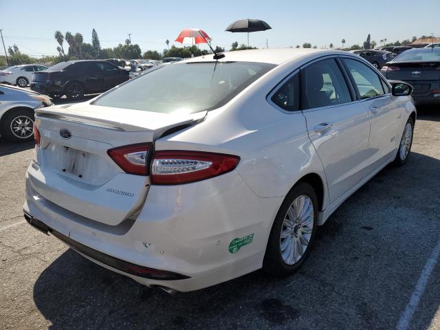 Photo 3 VIN: 3FA6P0SUXER324706 - FORD FUSION TIT 