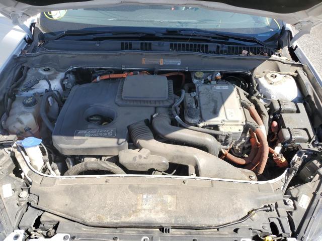 Photo 6 VIN: 3FA6P0SUXER324706 - FORD FUSION TIT 