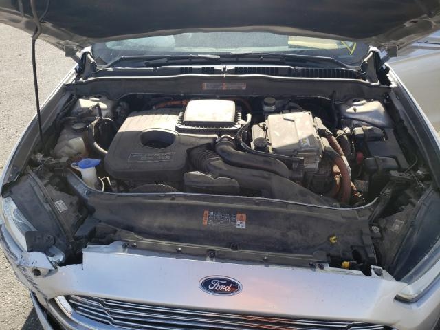 Photo 6 VIN: 3FA6P0SUXER357009 - FORD FUSION TIT 