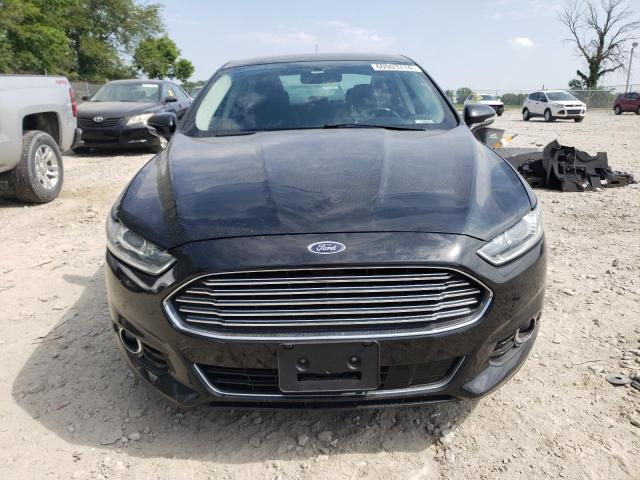 Photo 4 VIN: 3FA6P0SUXER383240 - FORD FUSION 